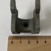 DETACHABLE TOOTH FOR SIDE STOP