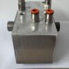 Actuator pressing the right, complete block - Image 2