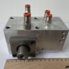 Actuator pressing the right, complete block - Image 3