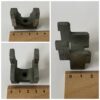 DETACHABLE TOOTH FOR SIDE STOP