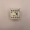Power Contactor Schneider 9A 3P 24V DC 0 NO 1 NC LP1K0901BD