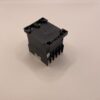 Power Contactor Schneider 9A 3P 24V DC 0 NO 1 NC LP1K0901BD