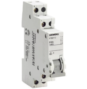 Circuit Breaker Siemens 5TE8112