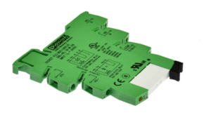 Phoenix Contact Relais PLC-BSC-24DC/21 2961105